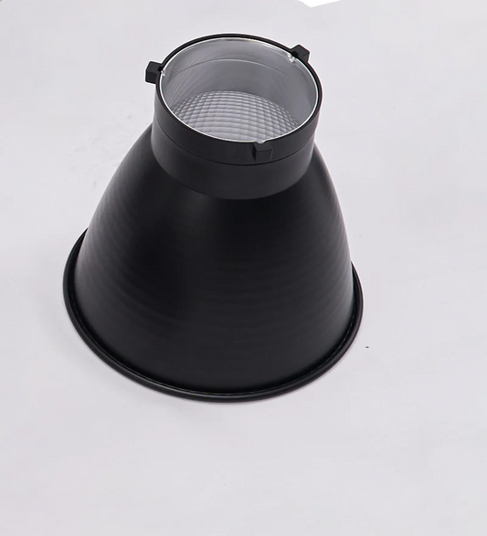 LS 600c Pro II Bowens Mount Hyper Reflector (45°)