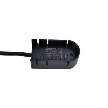 SPD-HRBATT - Connecteur 4 broches vers Smart Battery Cup