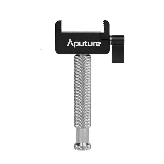 Adaptateur Aputure MT Pro-1 Baby-Pin vers pince arrière 