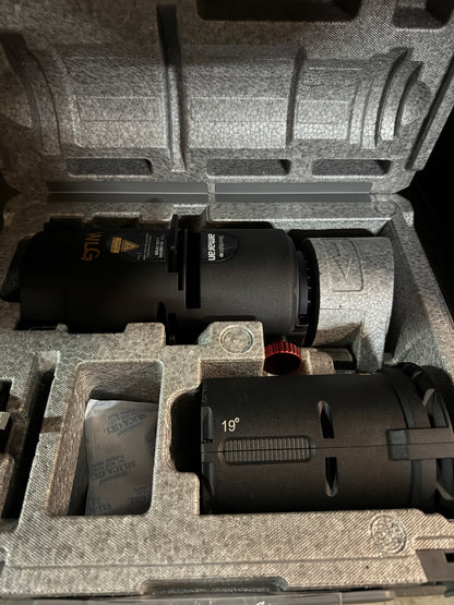 amaran Spotlight SE (19°Lens Kit) - Rental Stock