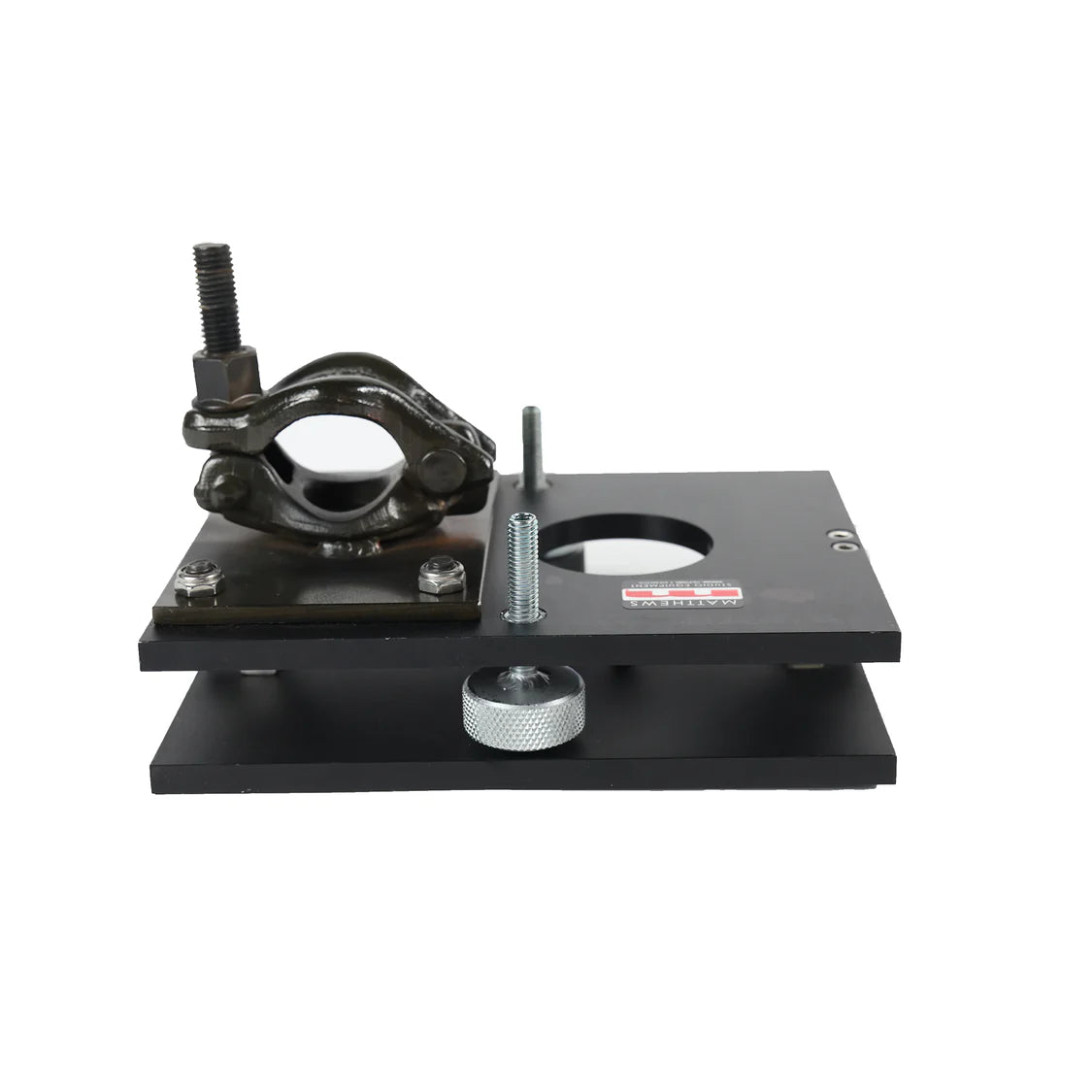 2-Way Tilt Plate