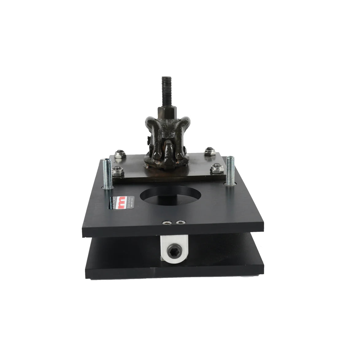 2-Way Tilt Plate
