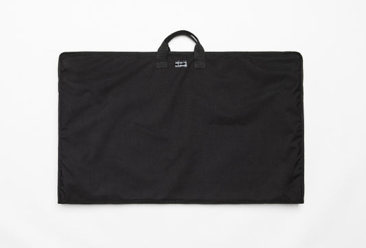 Sac de rangement pour drapeaux