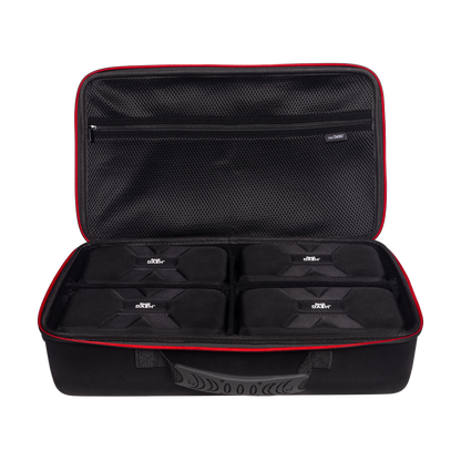 DMG Lighting DASH Quad Kit (x4) CRMX