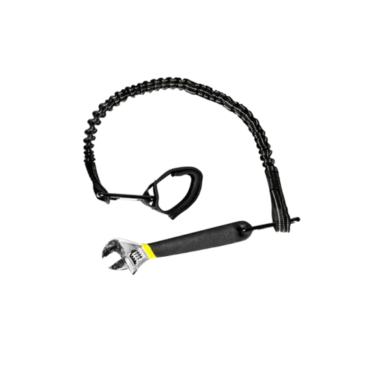 Laisse pour outils