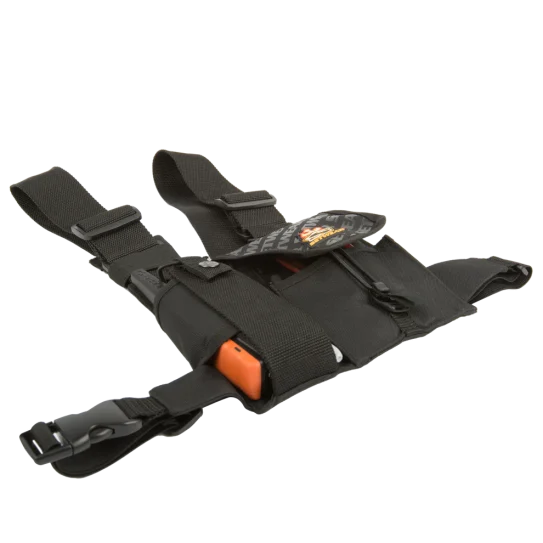 Radio Chest Pack