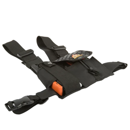 Radio Chest Pack