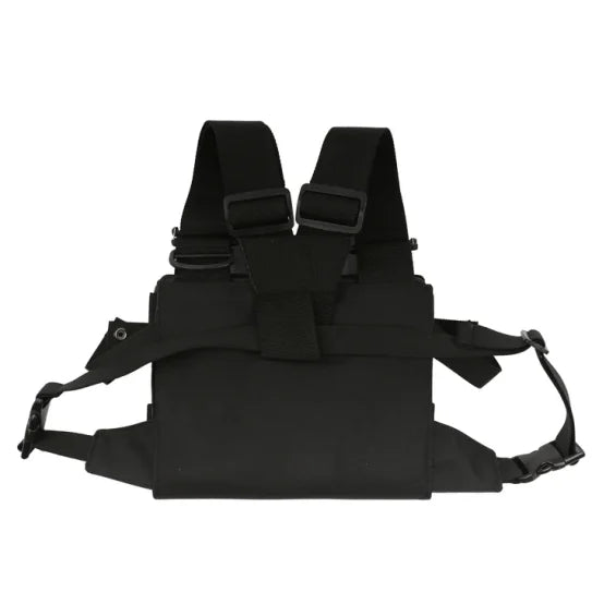 iPad Chest Pack