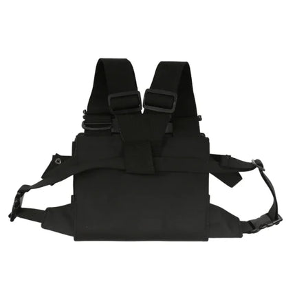 iPad Chest Pack