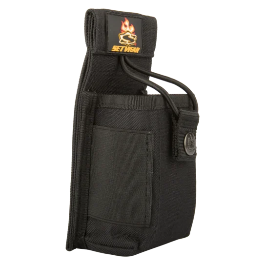 Radio Pouch