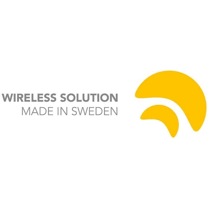Solutions sans fil - ORB