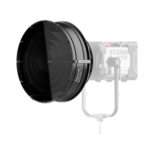 Aputure STORM Parallel Beam 70