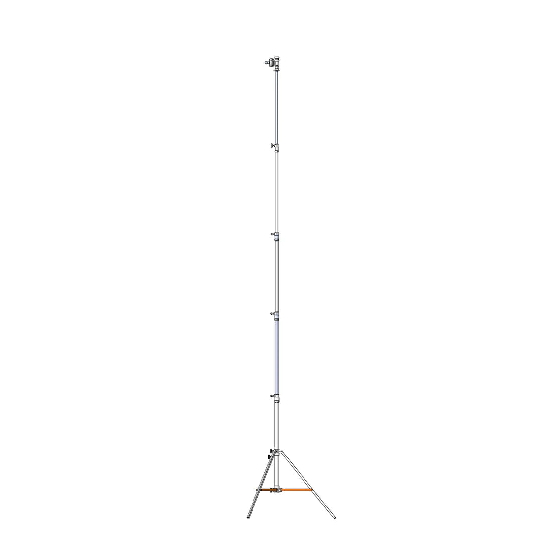 Mini Mombo Overhead / Light Stand