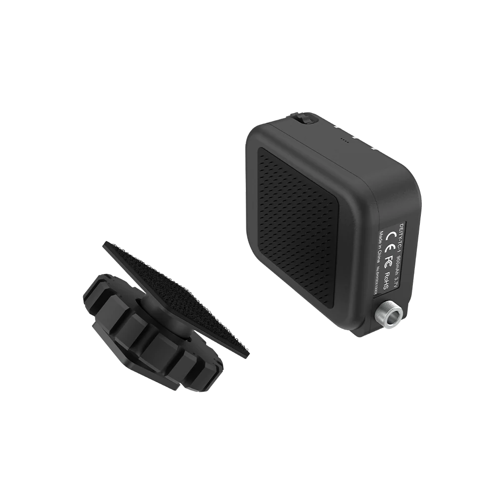 Générateur de code temporel sans fil TC-1