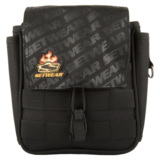 Small AC Pouch
