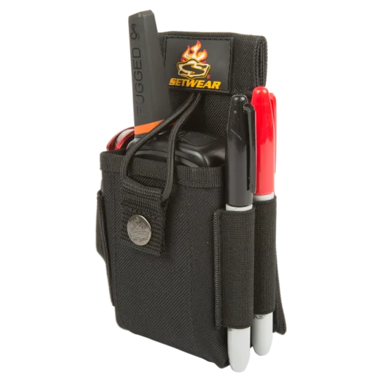 Radio Pouch