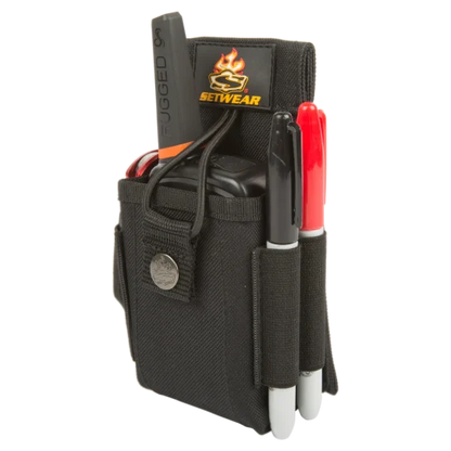 Radio Pouch