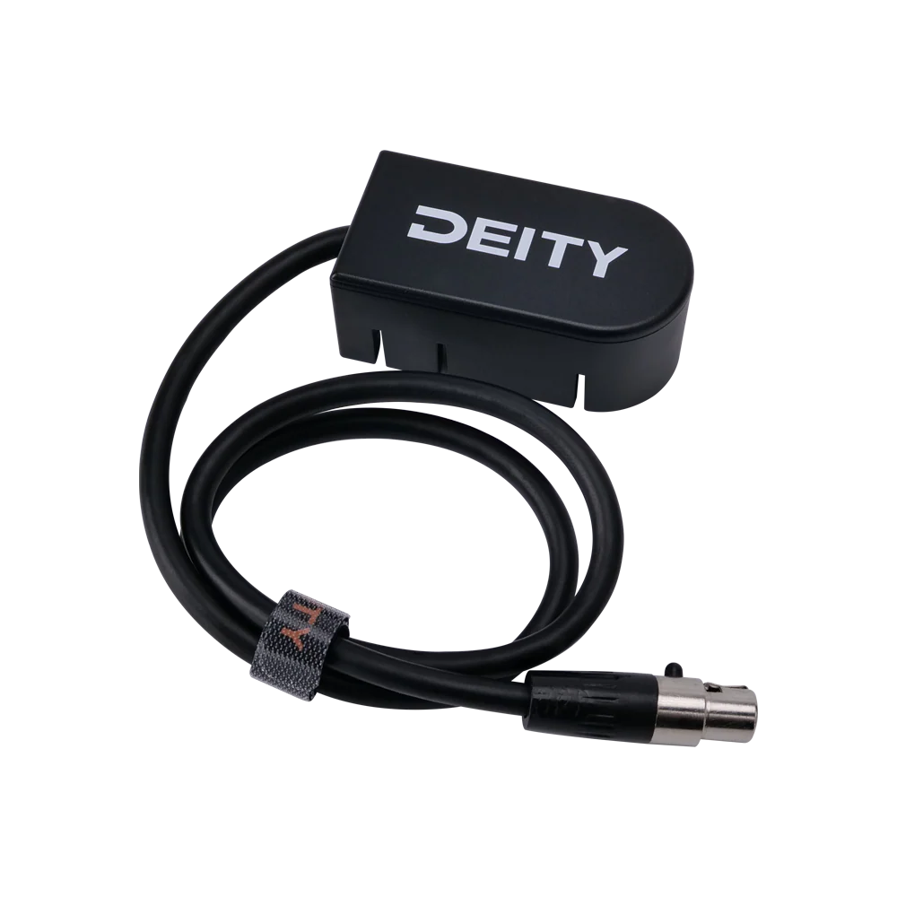 SPD-T4BATT - TA4f vers Smart Battery Cup