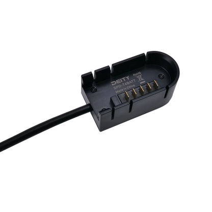 SPD-T4BATT - TA4f vers Smart Battery Cup