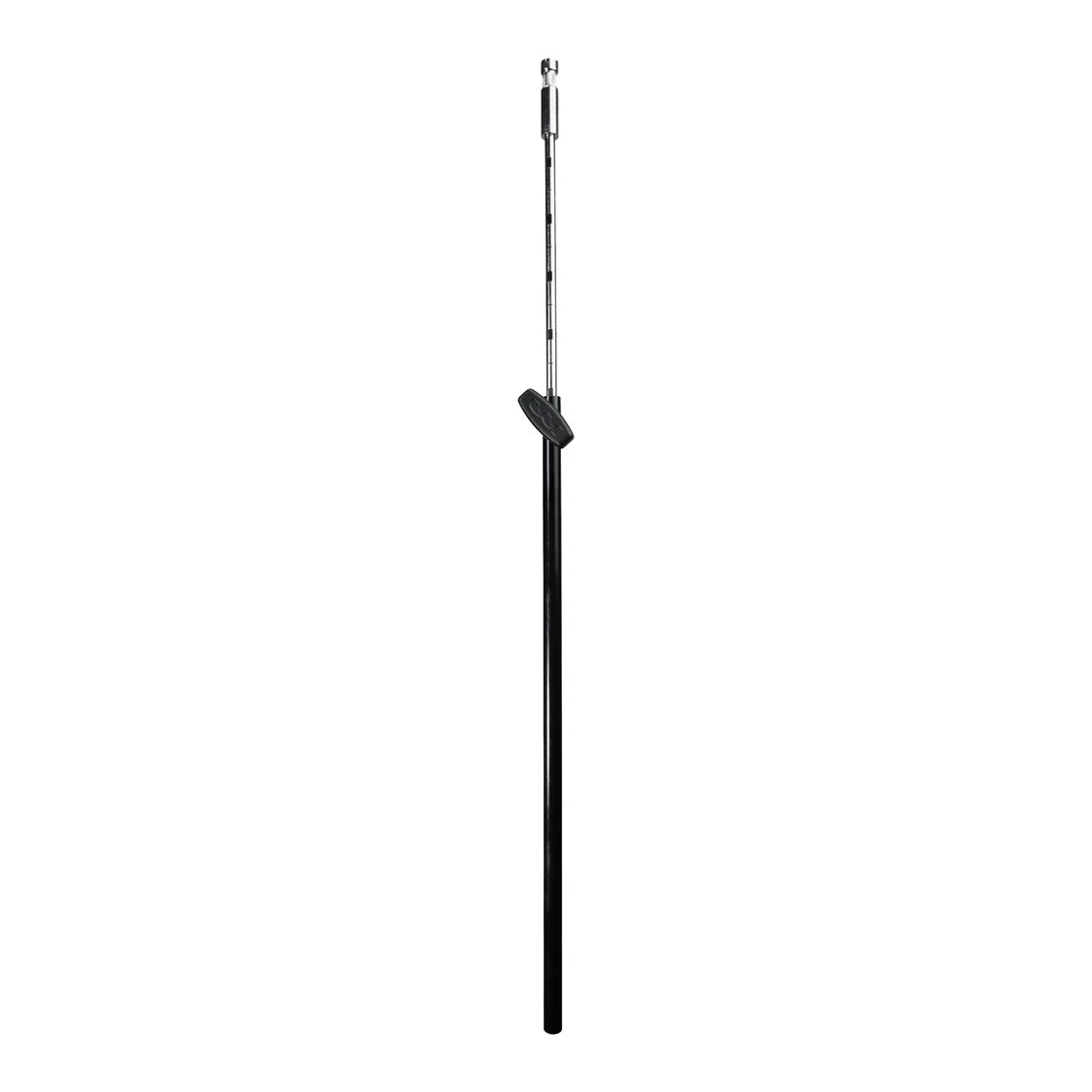 Matthews 5/8" Grip Rail - Telescoping Baby Rail
