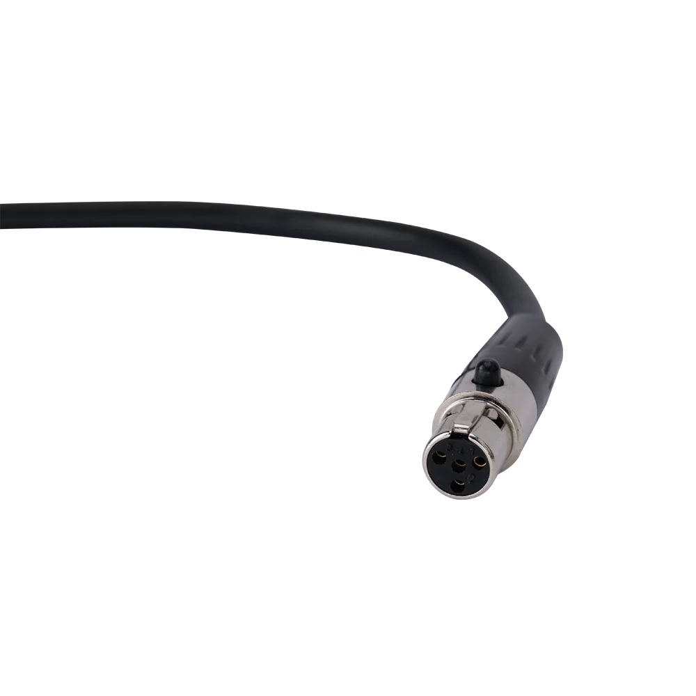 SPD-T4DT - Câble d'alimentation TA4f vers P-TAP