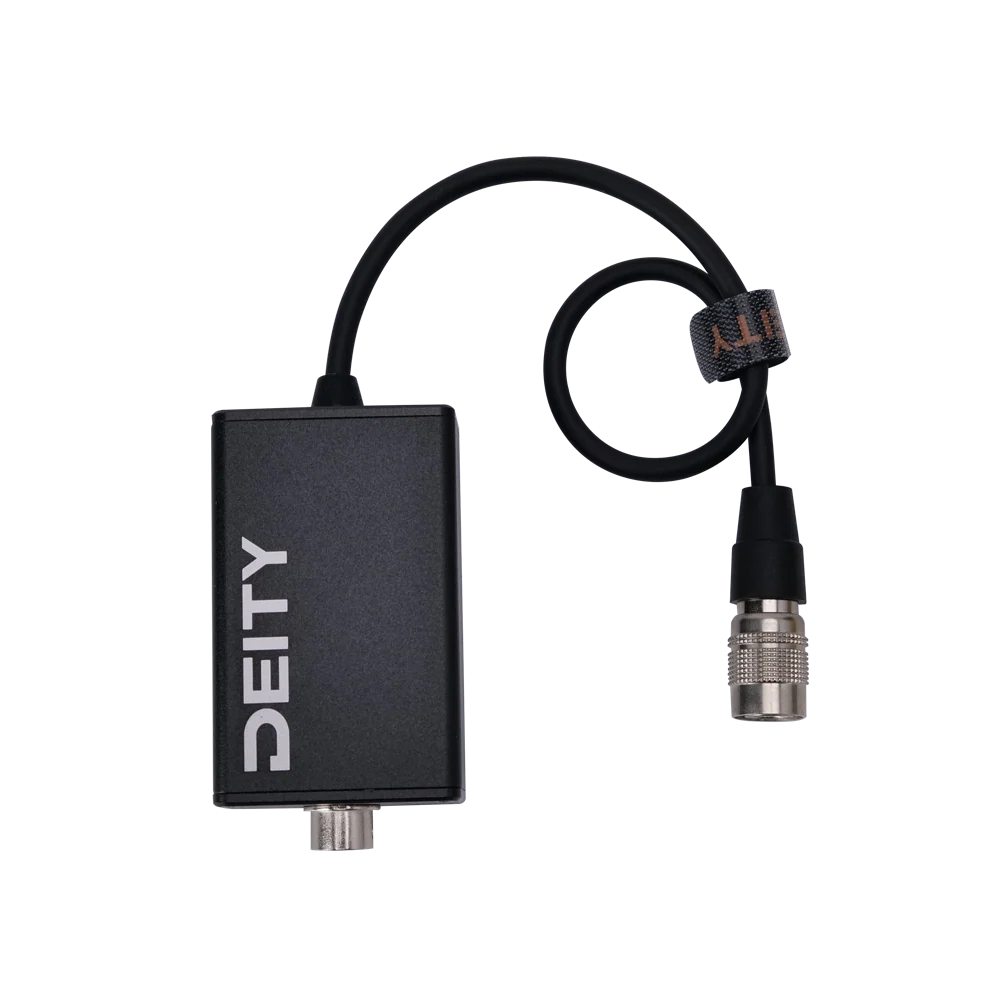 SPD-HRISO - Convertisseur isolateur de puissance