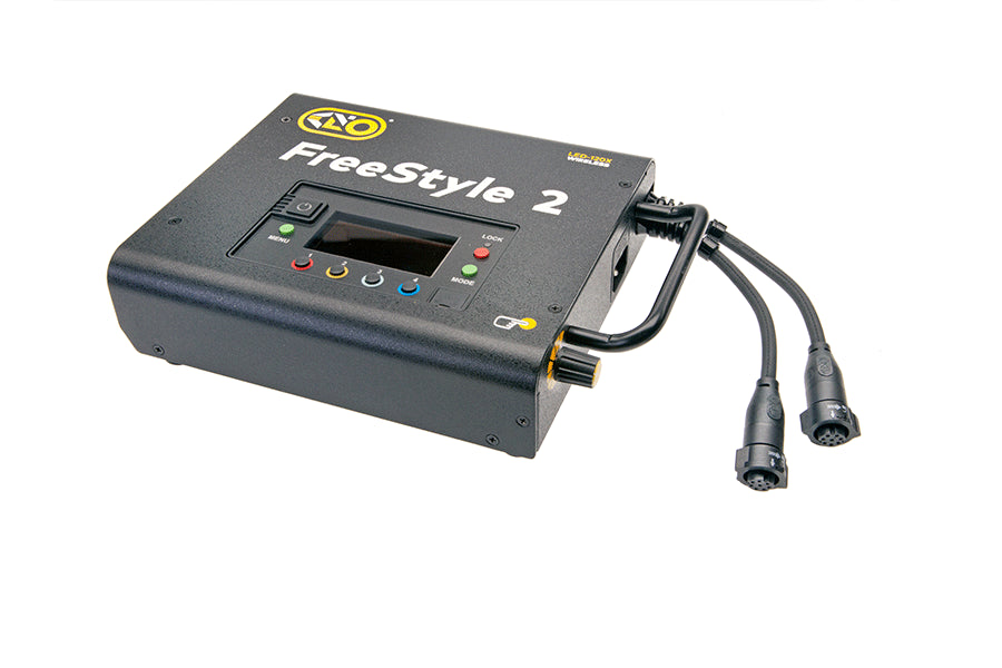 FreeStyle T41 DMX System Universal