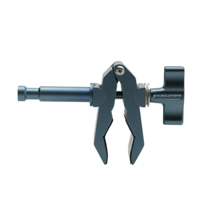 Python Clamp with 5/8" Pin