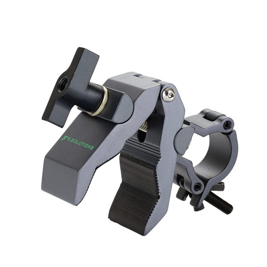 Python Clamp with 35mm Tube Clamp