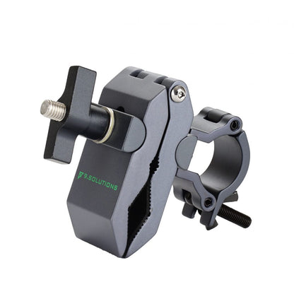 Python Clamp with 35mm Tube Clamp