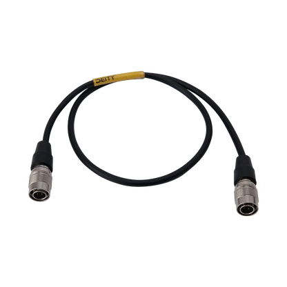 SPD-HRHR - Connecteur d'alimentation 4 broches vers connecteur 4 broches