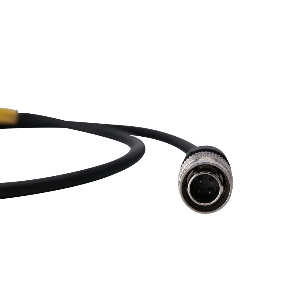 SPD-HRHR - Connecteur d'alimentation 4 broches vers connecteur 4 broches