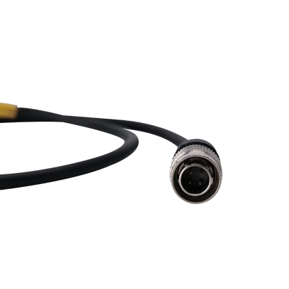 SPD-HRHR - Connecteur d'alimentation 4 broches vers connecteur 4 broches