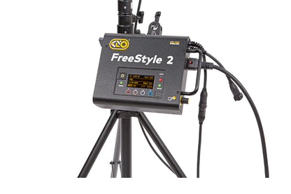 Freestyle Mini LED DMX Universal System