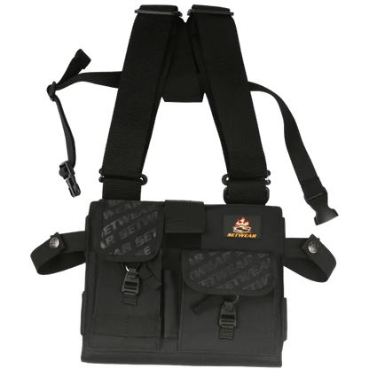 iPad Chest Pack