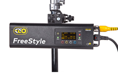 FreeStyle 31 LED DMX System