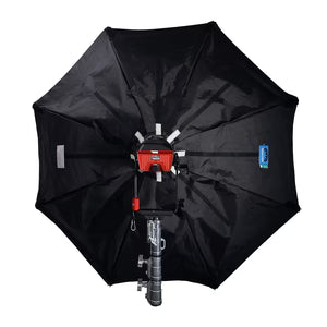 Chimera - Pro Series OctaPlus Lightbank