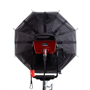 Chimera - Lightbank Octa 2 Silver Low Heat