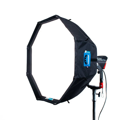 Chimera - Lightbank Octa 2 Silver Low Heat