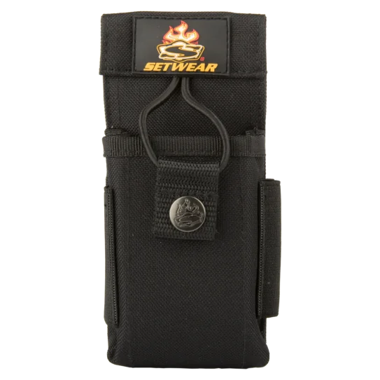Radio Pouch