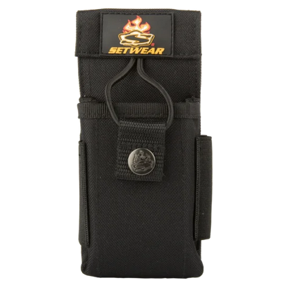 Radio Pouch