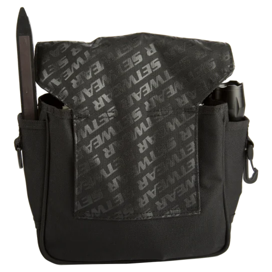 Jumbo AC Tool Pouch