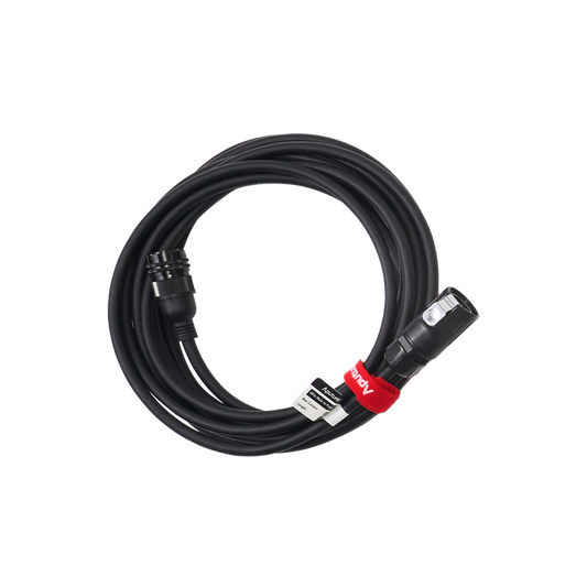 Aputure 1200x / 1000c - 8-Pin Weatherproof Head Cable (7.5m)