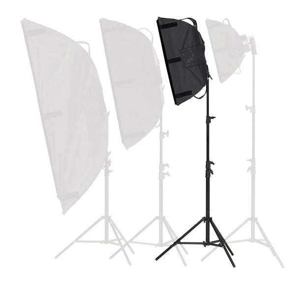 Chimera - Video Pro Plus With 3 Screens - Shallow