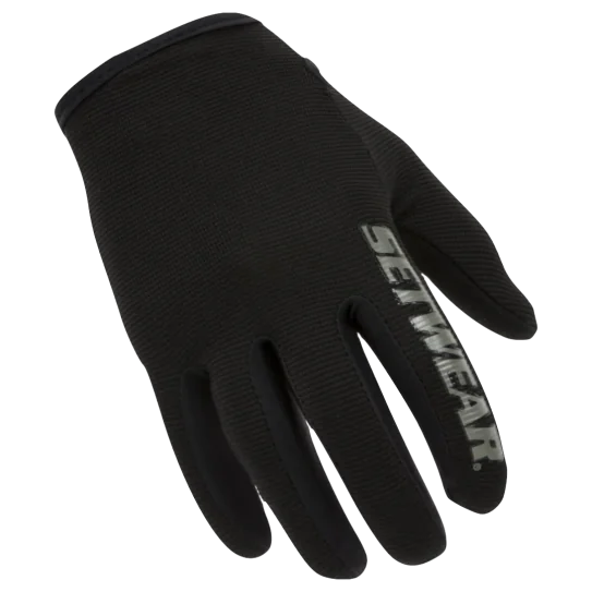 Stealth Glove Black