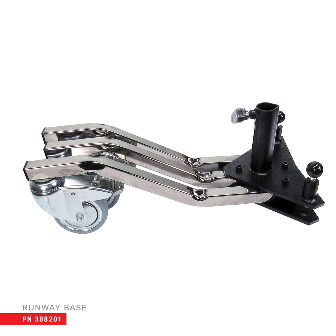 Mini Boom Rolling Kit