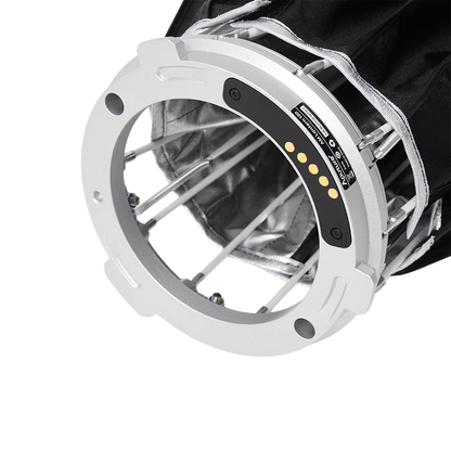 Aputure STORM A-Mount Lantern 120