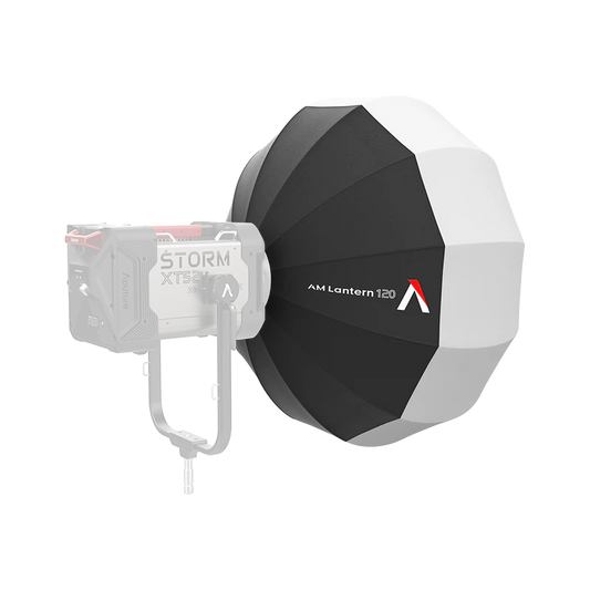 Aputure STORM A-Mount Lantern 120