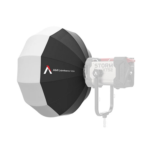Aputure STORM A-Mount Lantern 120