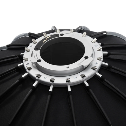 Aputure Mount Light Dome 150